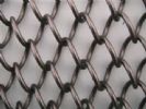 Metal Mesh Drapery